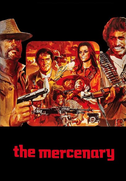 The Mercenary