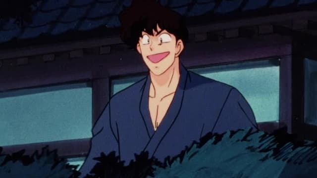 S07:E07 - Let's Go to the Mushroom Temple