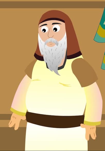 S02:E01 - The Story of Samuel poster