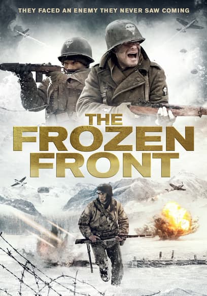 The Frozen Front