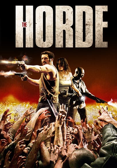 The Horde