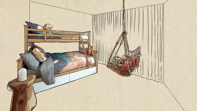 S18:E14 - Episode 14