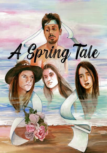 A Spring Tale