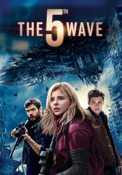 The 5th Wave