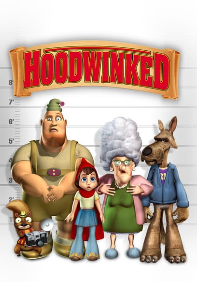 Hoodwinked