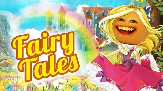 S03:E15 - Fairy Tales Supercut