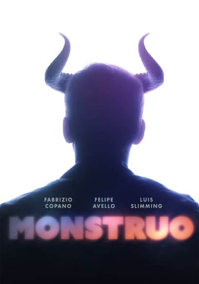 Monstruo