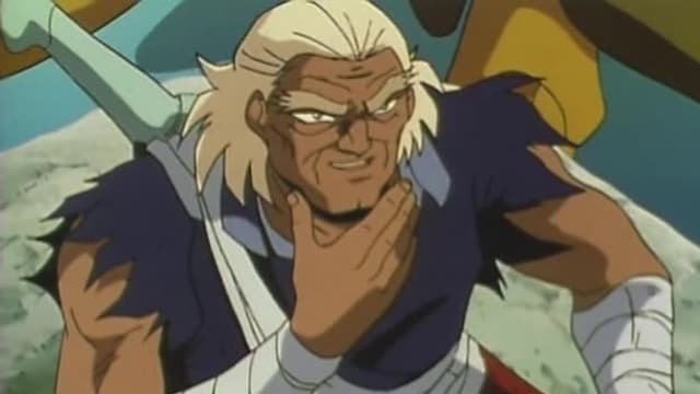 S01:E13 - Amigos, el lazo del corazón