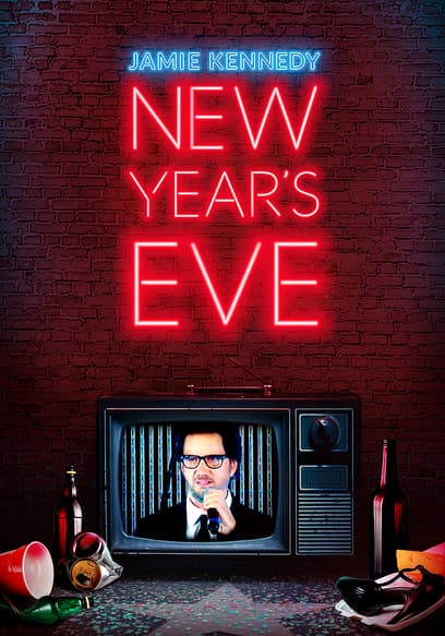 Jamie Kennedy: New Year's Eve