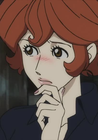 S05:E18 - Fujiko's Gift poster