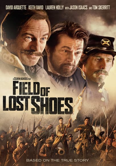 Field of Lost Shoes