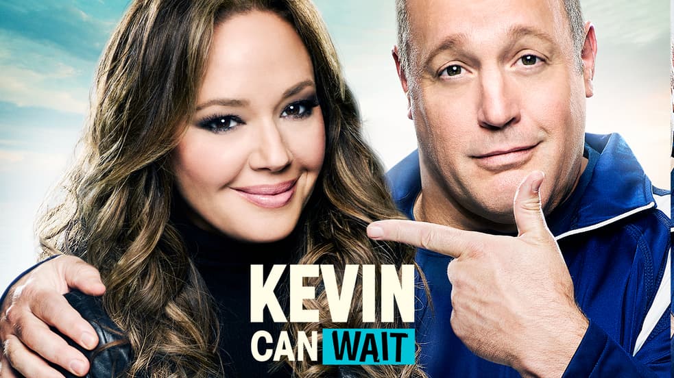 Kevin (TV series) visual data 7