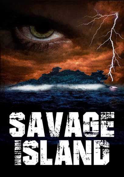 Savage Island