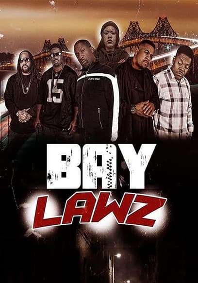 Bay Lawz poster