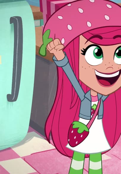 S01:E02 - Oven Trouble // Legend of the Spoon poster