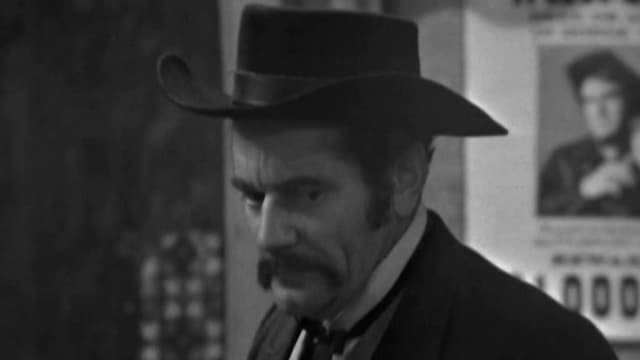 S03:E12 - The Gunfighters: The O.K. Corral