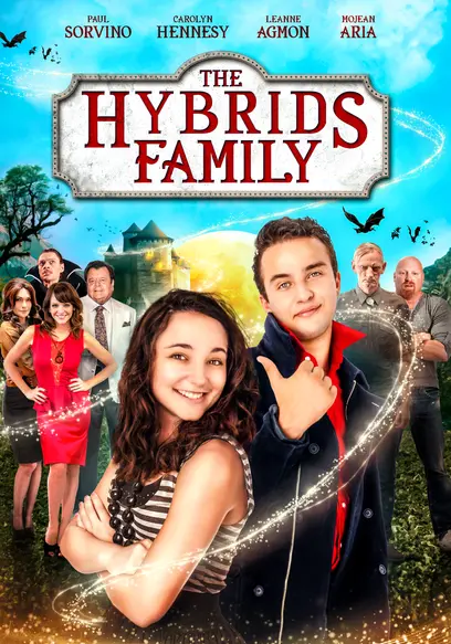 The Hybrids Family