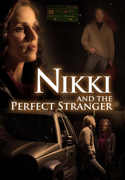 Nikki and the Perfect Stranger