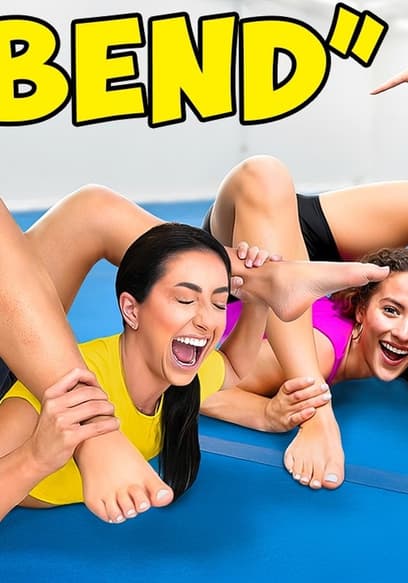 S02:E17 - Britt Survives Contortion School poster