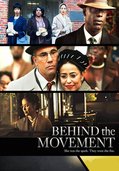 Behind the Movement