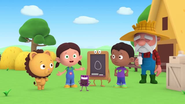 S03:E02 - Hide and Seek