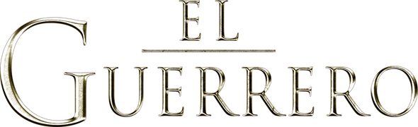El guerrero (Doblado)