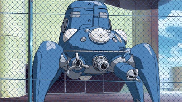 S01:E25 - Barrage