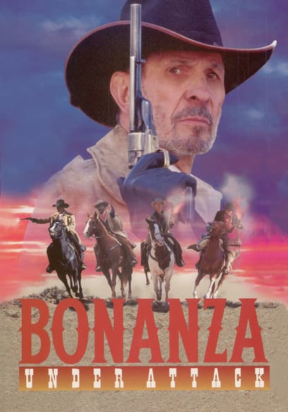 Bonanza: Under Attack