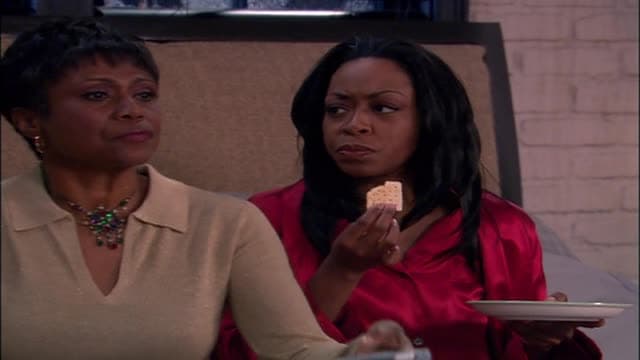S01:E12 - Santa Baby