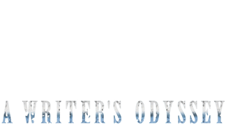 A Writer's Odyssey (Dubbed)