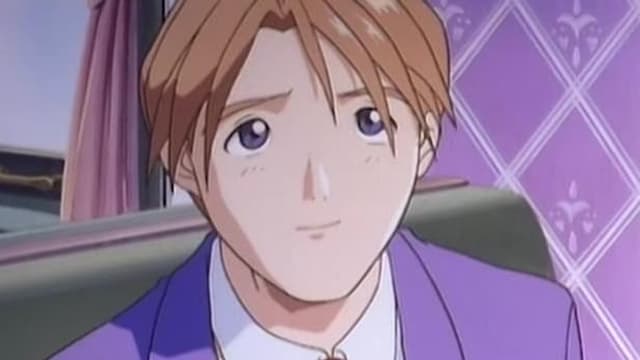 S01:E17 - La apariencia de un joven noble