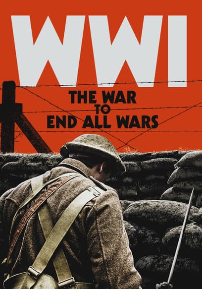 S01:E04 - A War of Chemicals and Engineering poster