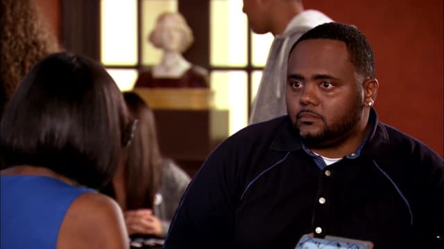 S03:E03 - Houston