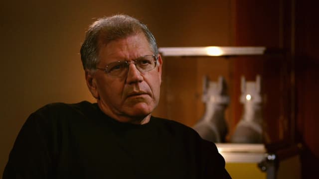 S01:E07 - Robert Zemeckis