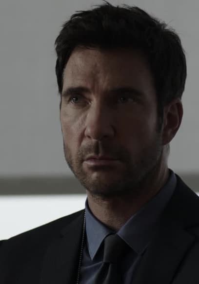 Póster de S01:E02 - Invisible Leash