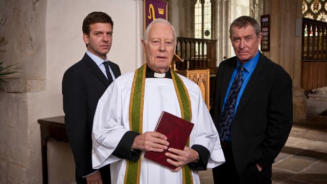 S13:E05 - Master Class