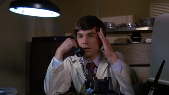 S03:E14 - Night of the Full Moon