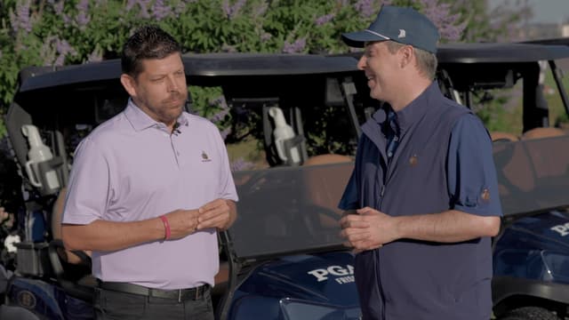 S01:E10 - PGA of America Fields Ranch West