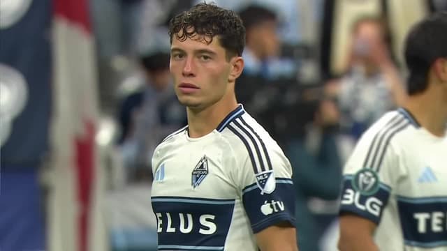 T2026:C30 - S2026:E30 - Round of 16 1st Leg: Vancouver Whitecaps FC (CAN) vs Seattle Sounders FC (USA)