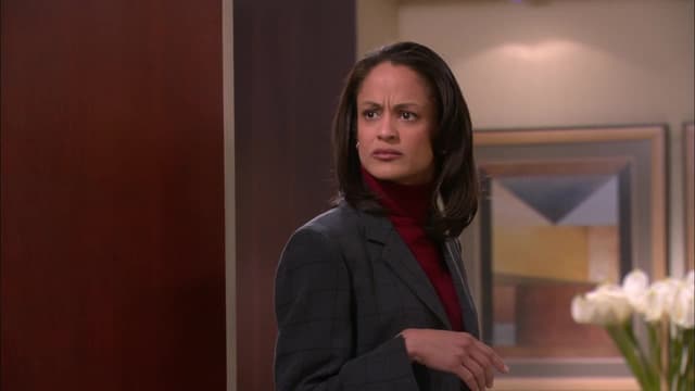 S04:E17 - Love, Peace & Hair Grease