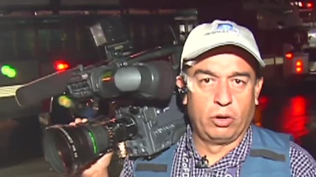 S01:E16 - Episodio 16