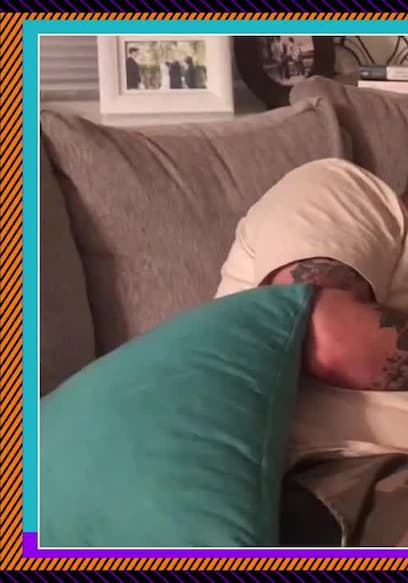 S01:E07 - Dreaming Pugs poster