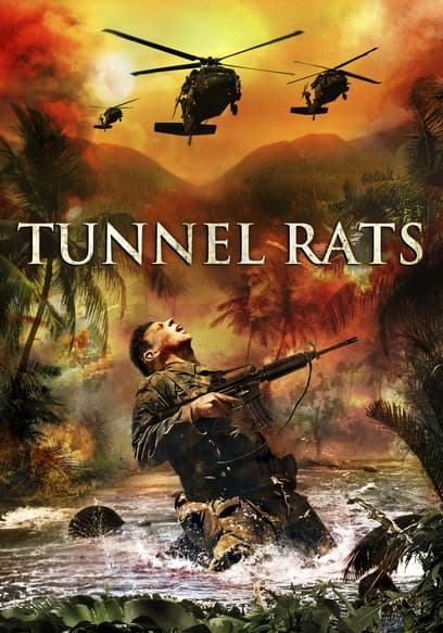 Tunnel Rats