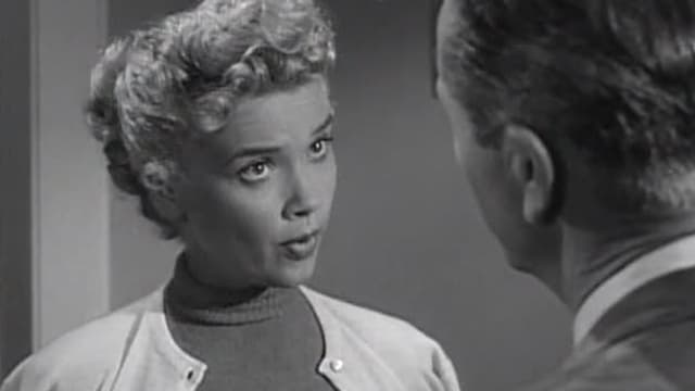 S03:E13 - Betty Goes Steady