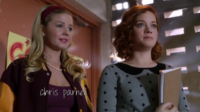 S02:E10 - Chinese Chicken