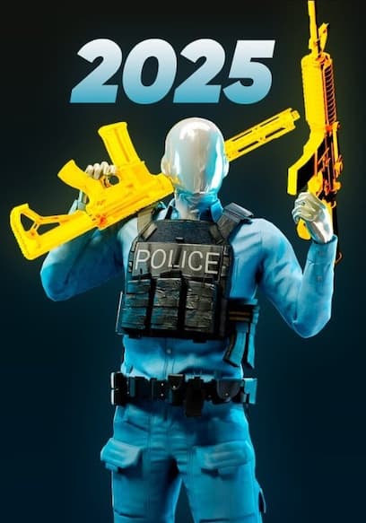 Póster de S01:E04 - The Robbery That Changed Policing