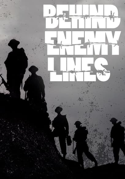 Behind Enemy Lines