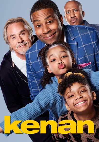 S02:E09 - Moving Violation