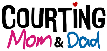 Courting Mom & Dad