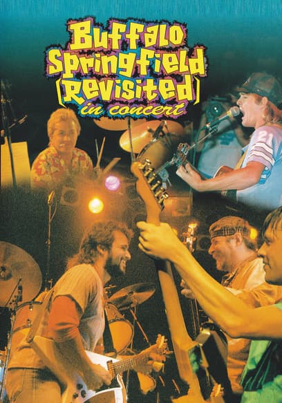 Buffalo Springfield
